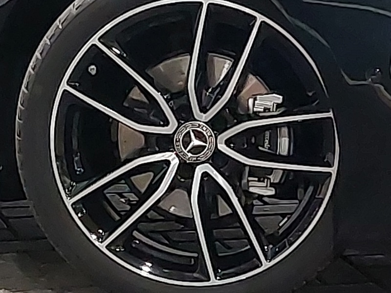 Used Mercedes-Benz CLA 2025 for sale - 76959684: Photo 9