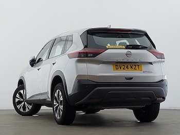 Used Nissan X-Trail 2024 for sale - 76925531: Photo