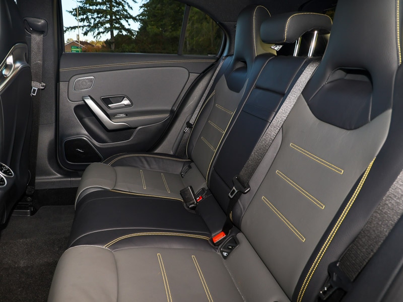 Used Mercedes-Benz A-Class 2024 for sale - 77142234: Photo 6