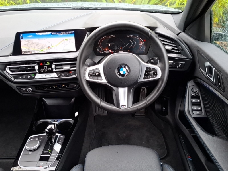 Used BMW 1 Series 2024 for sale - 77955489: Photo 7