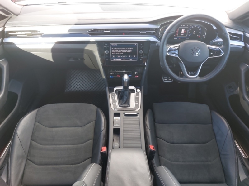 Used Volkswagen Arteon 2021 for sale - 78093429: Photo 2