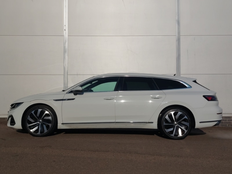 Used Volkswagen Arteon 2021 for sale - 78093429: Photo 4