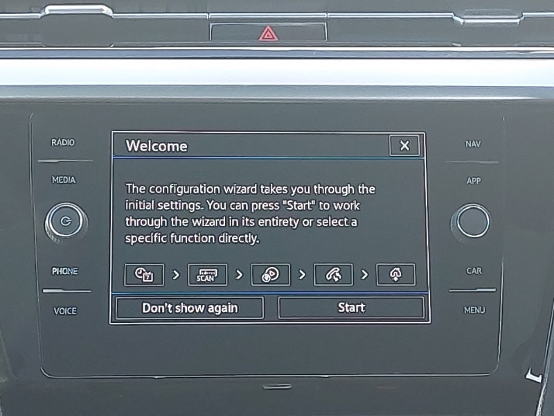 Used Volkswagen Arteon 2021 for sale - 78093429: Photo 7