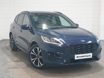 Used Ford Kuga 2024 for sale - 79597380: Photo