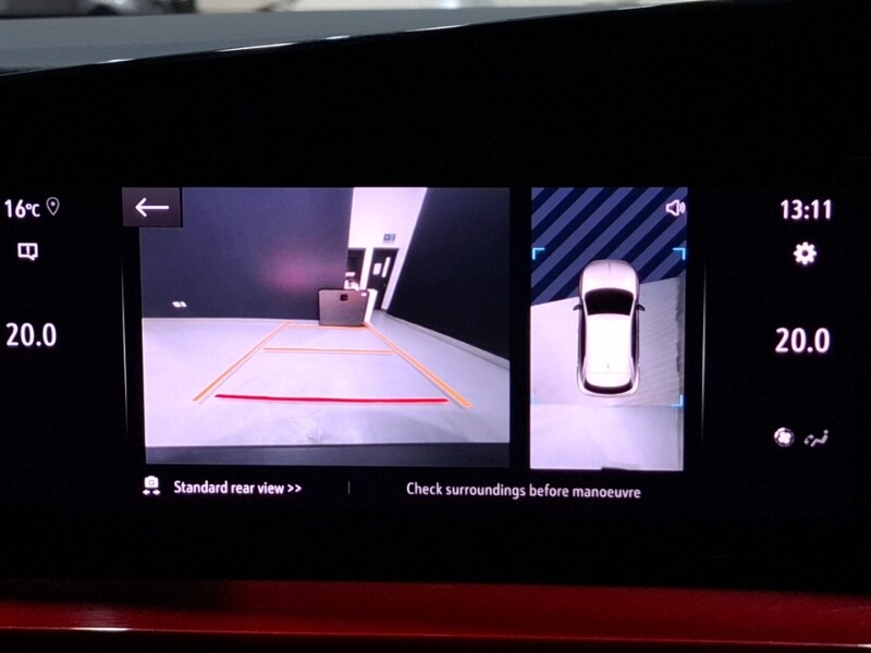 Used Vauxhall Mokka 2022 for sale - 78152186: Photo 11