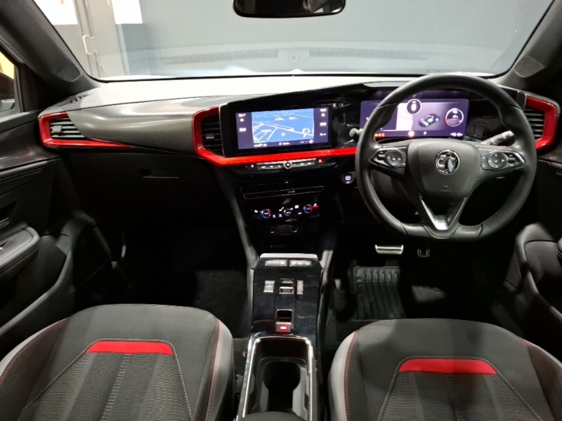 Used Vauxhall Mokka 2022 for sale - 78152186: Photo 2