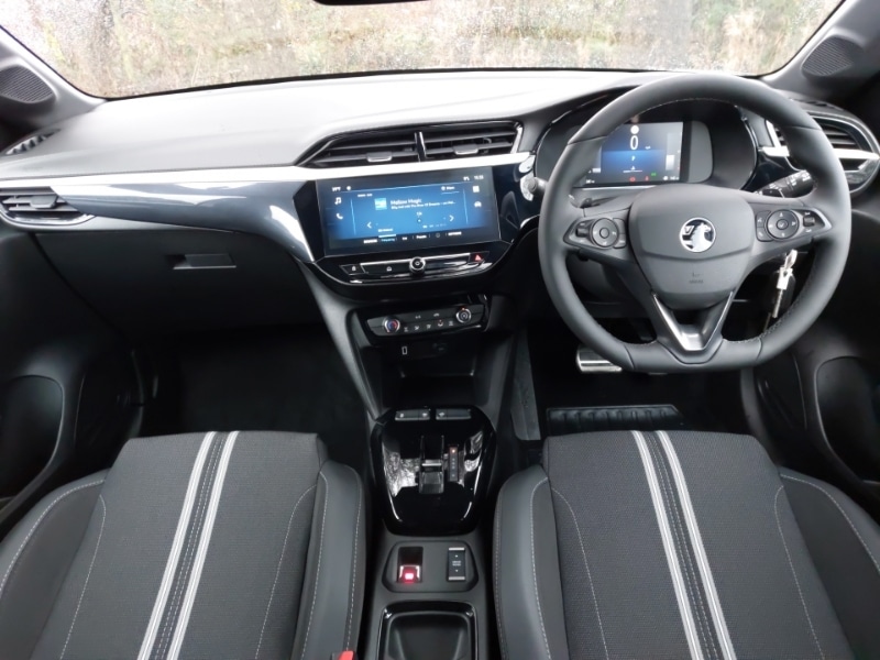 Used Vauxhall Corsa 2025 for sale - 76652119: Photo 2