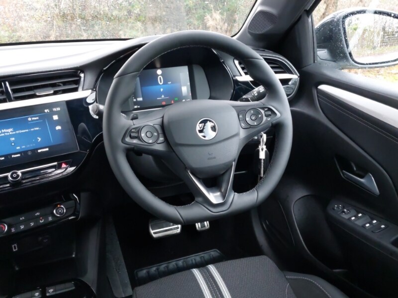 Used Vauxhall Corsa 2025 for sale - 76652119: Photo 7