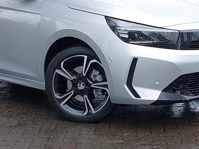 Used Vauxhall Corsa 2025 for sale - 76652119: Photo 9