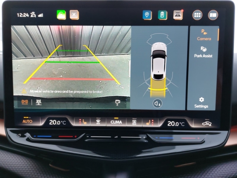 Used Cupra Tavascan 2025 for sale - 77987247: Photo 11