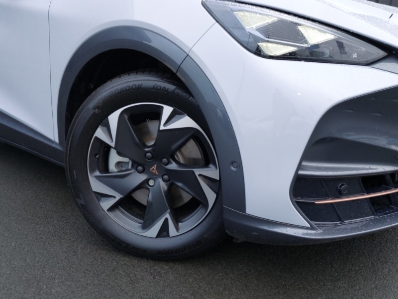 Used Cupra Tavascan 2025 for sale - 77987247: Photo 9