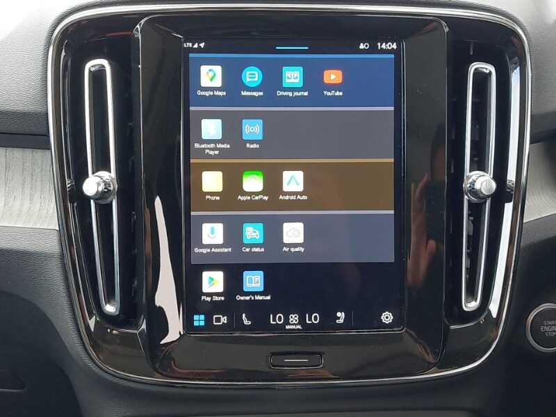 Used Volvo XC40 2024 for sale - 77265952: Photo 11