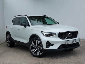 Used Volvo XC40 2024 for sale - 77265952: Photo