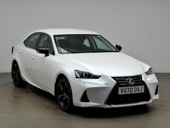 Used Lexus IS 2020 for sale - 78747046: Photo
