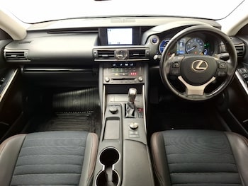 Used Lexus IS 2020 for sale - 78747046: Photo