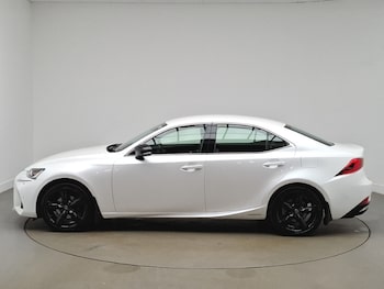 Used Lexus IS 2020 for sale - 78747046: Photo