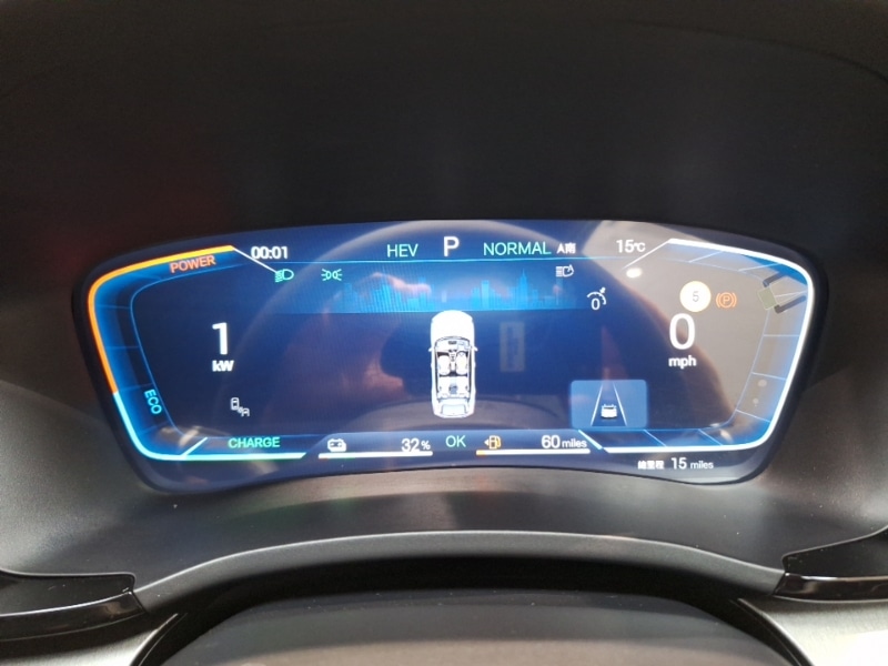 Used BYD Seal U 2025 for sale - 78099585: Photo 10