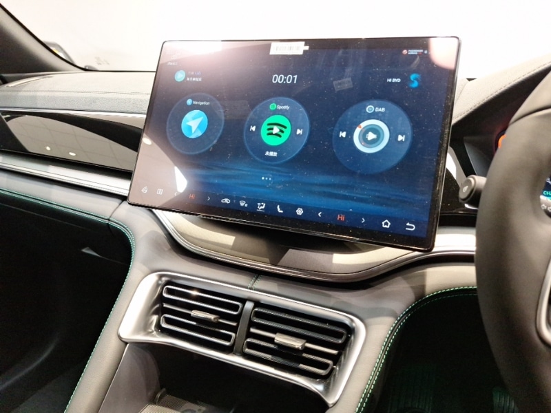 Used BYD Seal U 2025 for sale - 78099585: Photo 11