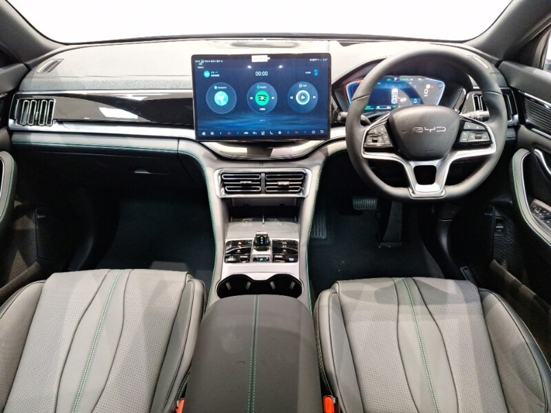 Used BYD Seal U 2025 for sale - 78099585: Photo 2