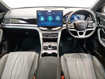 Used BYD Seal U 2025 for sale - 78099585: Photo