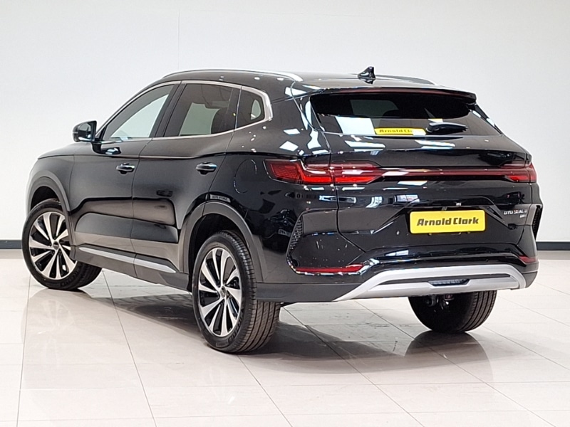 Used BYD Seal U 2025 for sale - 78099585: Photo 3