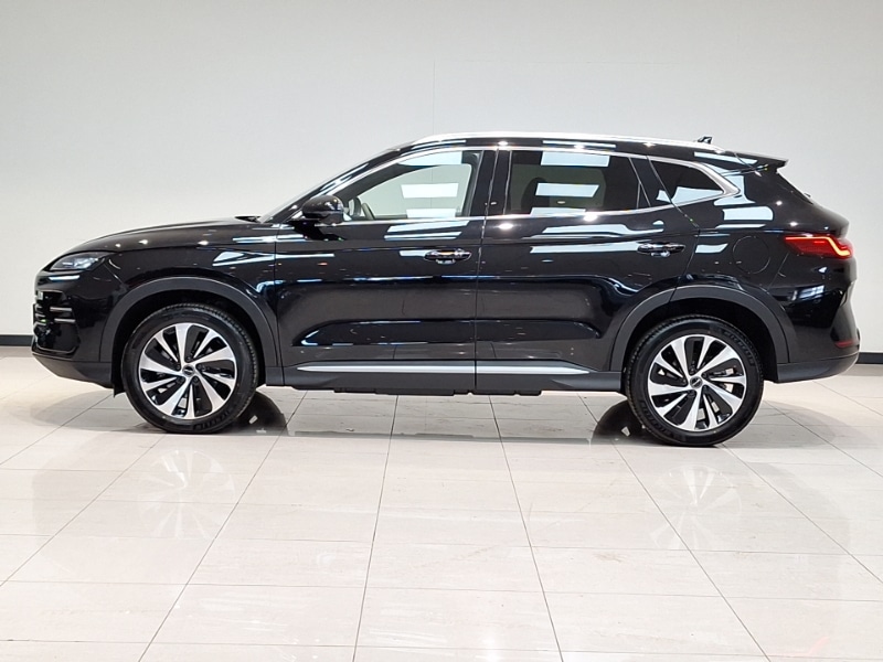 Used BYD Seal U 2025 for sale - 78099585: Photo 4