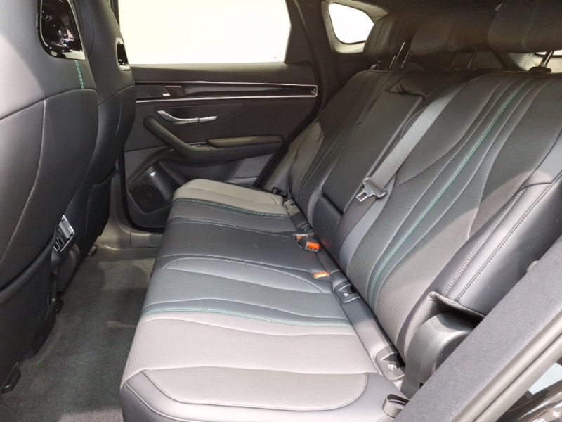 Used BYD Seal U 2025 for sale - 78099585: Photo 6