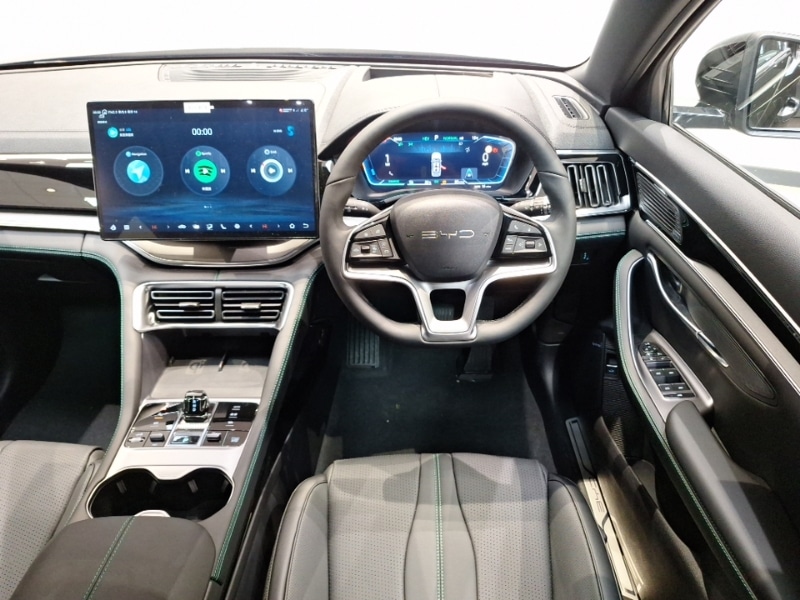 Used BYD Seal U 2025 for sale - 78099585: Photo 7