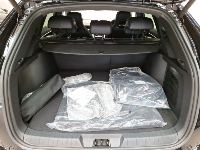 Used BYD Seal U 2025 for sale - 78099585: Photo 8