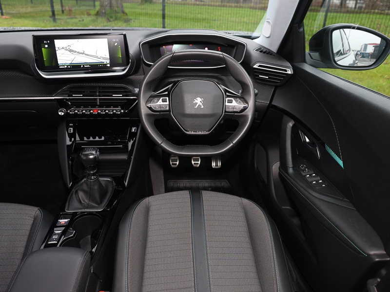 Used Peugeot 2008 2022 for sale - 77756319: Photo 7