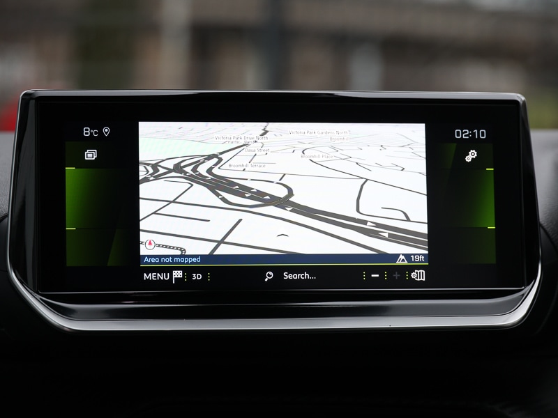 Used Peugeot 2008 2022 for sale - 77756319: Photo 8