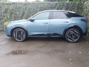 Used Peugeot 3008 2024 for sale - 75971255: Photo