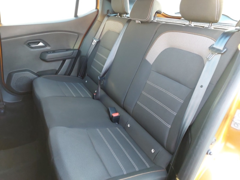 Used Dacia Sandero Stepway 2022 for sale - 76591780: Photo 6