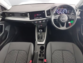Used Audi A1 2024 for sale - 78617044: Photo