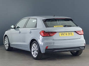 Used Audi A1 2024 for sale - 78617044: Photo