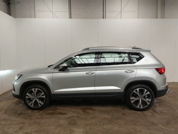 Used SEAT Ateca 2024 for sale - 77318983: Photo
