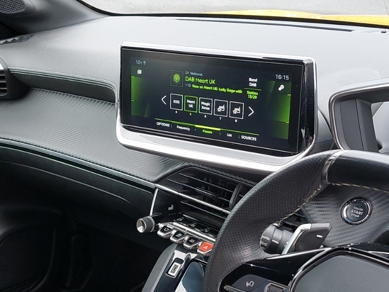 Used Peugeot 208 2021 for sale - 78080395: Photo 11