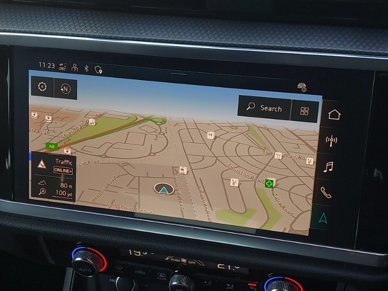 Used Audi Q3 2024 for sale - 77373496: Photo 11