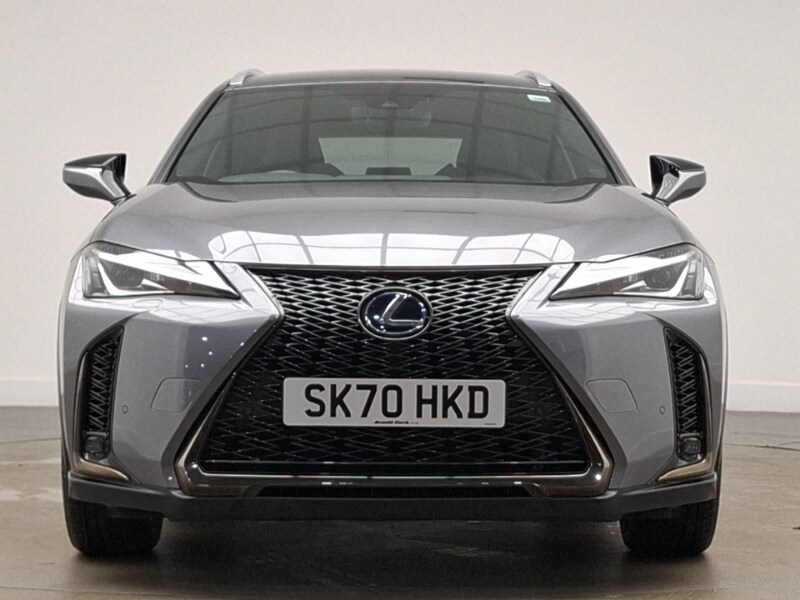 Used Lexus UX 2020 for sale - 77924602: Photo 12