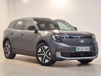 2025 - 210kW Select 77kWh 5dr Auto