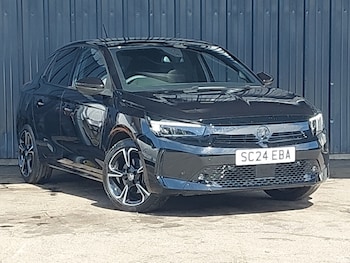 Vauxhall - Corsa