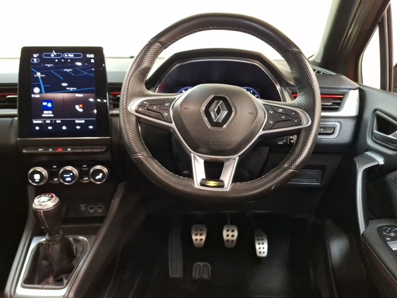 Used Renault Captur 2022 for sale - 78041428: Photo 10