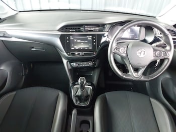 Used Vauxhall Corsa 2021 for sale - 75518391: Photo