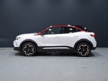 Used Vauxhall Mokka 2022 for sale - 77428862: Photo