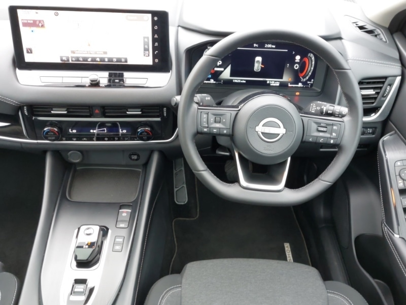 Used Nissan Qashqai 2024 for sale - 77214513: Photo 7