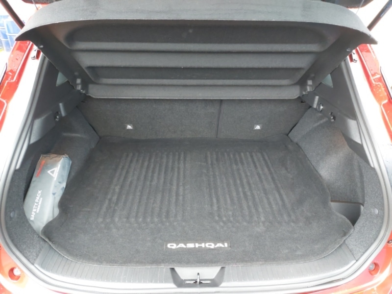 Used Nissan Qashqai 2024 for sale - 77214513: Photo 8