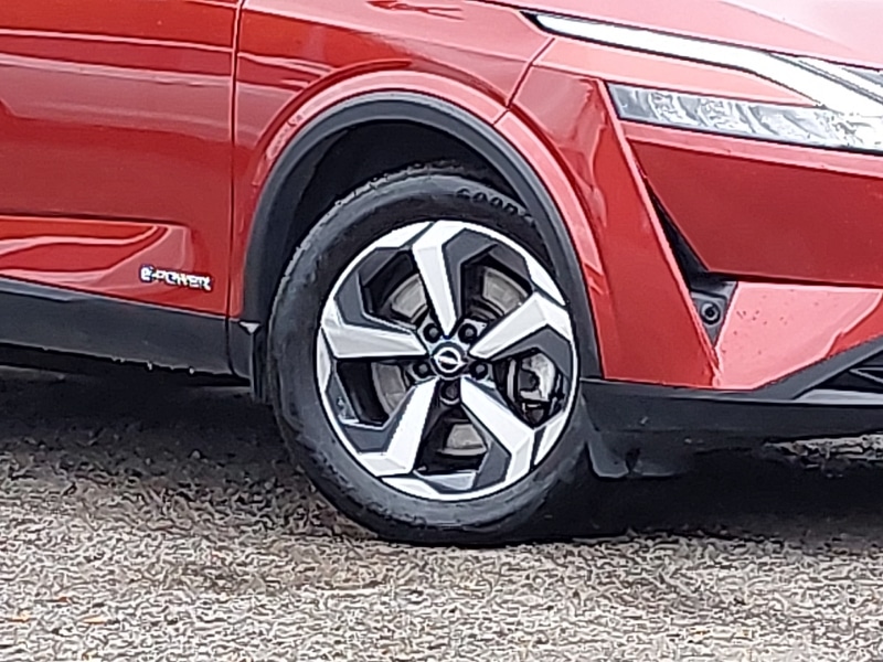 Used Nissan Qashqai 2024 for sale - 77214513: Photo 9