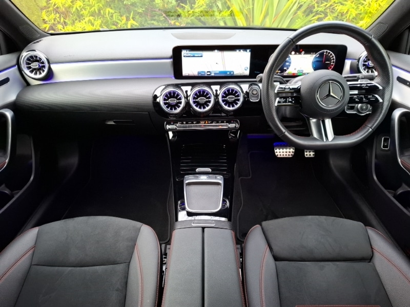 Used Mercedes-Benz A-Class 2024 for sale - 77278026: Photo 2