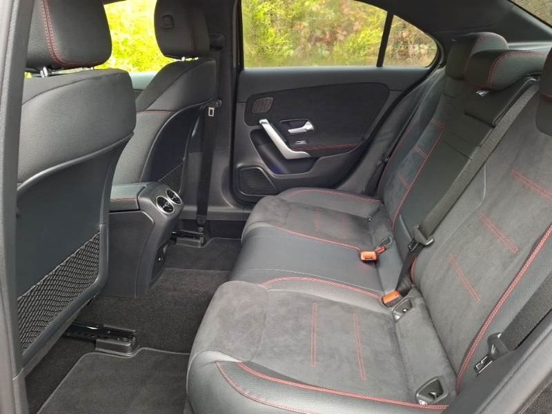 Used Mercedes-Benz A-Class 2024 for sale - 77278026: Photo 6