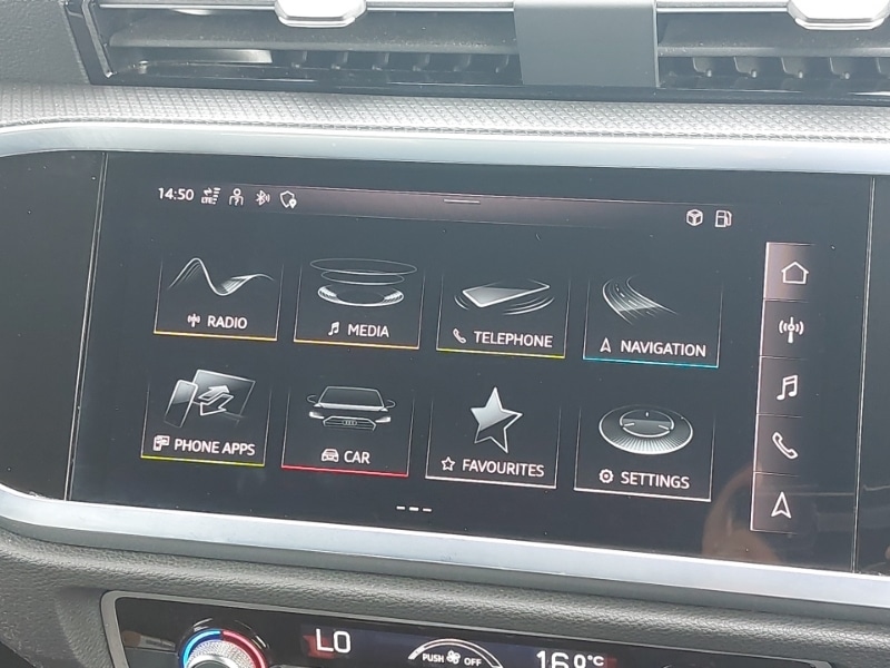 Used Audi Q3 2022 for sale - 76770948: Photo 10